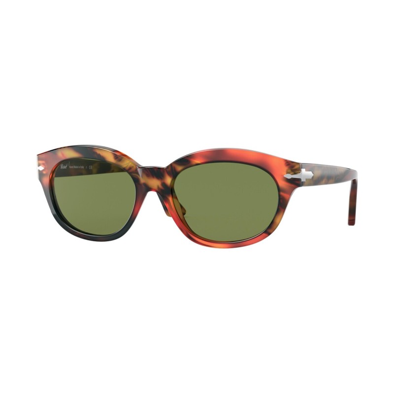 Persol PO 3250S - 108252 Brown | Sunglasses Woman