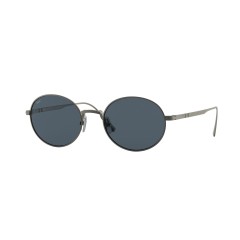 Persol PO 5001ST - 8001R5 Pewter