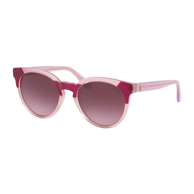 Polo PH 4147 - 56858H Top Fuxia On Opaline Rose