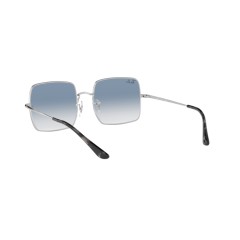 Ray-Ban RB 1971 Square 91493F Silver