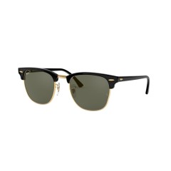 Ray-Ban RB 3016 Clubmaster 901/58 Black