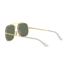 Ray-Ban RB 3583N Blaze The General 905071 Gold