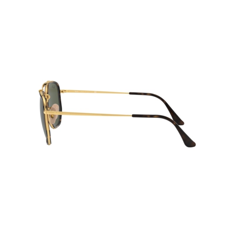 Ray-Ban RB 3648M The Marshal Ii 001 Gold