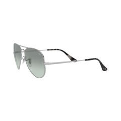 Ray-Ban RB 3689 - 9149AD Silver