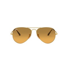 Ray-Ban RB 3689 - 9150AC Gold