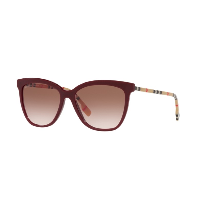 Burberry BE 4308 Clare 39168D | Sunglasses Woman