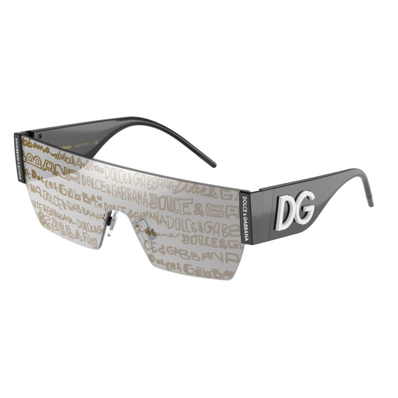 Dolce & Gabbana DG 2233 - 3277K1 Black | Sunglasses Man