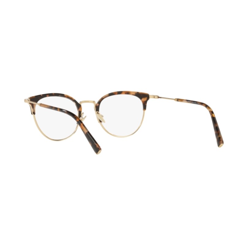 Giorgio Armani AR 5116 - 3215 Pale Gold/brown Tortoise | Eyeglasses Woman