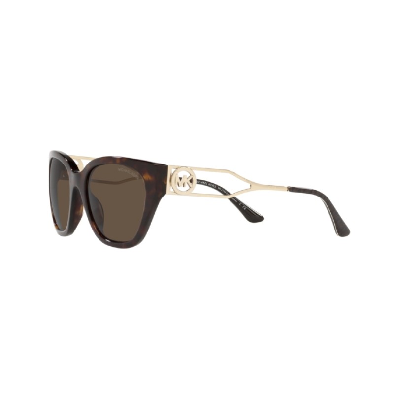 Michael Kors MK 2154 Lake Como 300673 Dark Tortoise | Sunglasses Woman