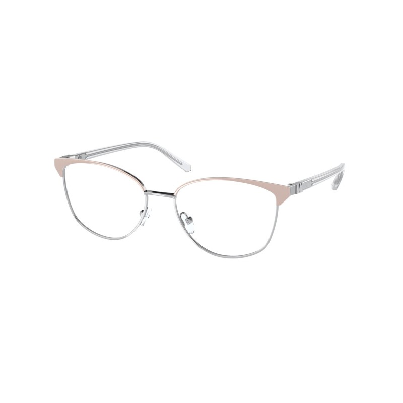 Michael Kors MK 3053 Fernie 1153 Soft Pink/silver | Eyeglasses Woman