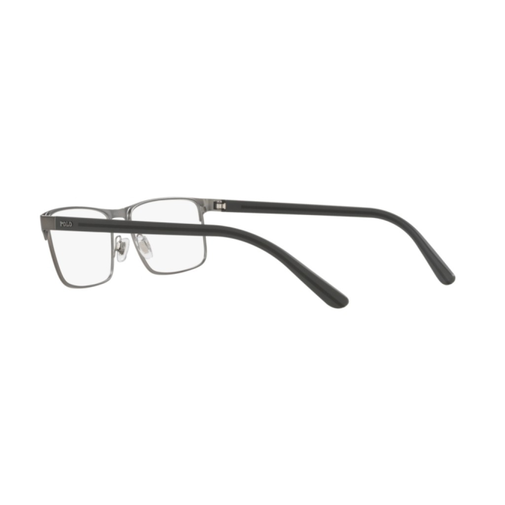 Polo PH 1207 - 9210 Matte Gunmetal | Eyeglasses Man