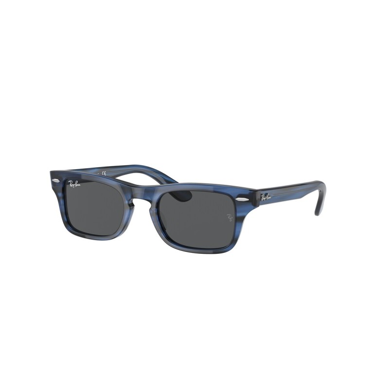 Shop Ray-Ban Kid's ​RJ9074S 39MM Propionate Junior Sunglasses | Saks Fifth  Avenue