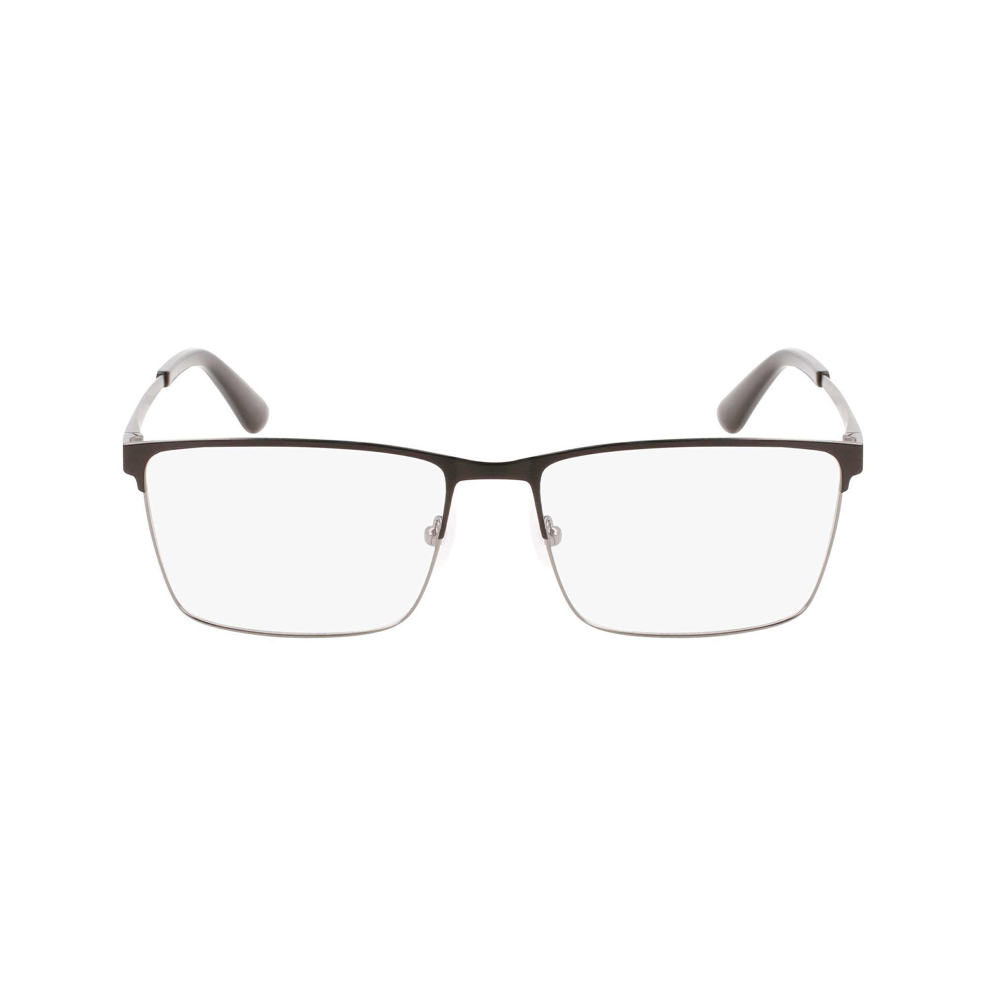 Calvin Klein CK 22102 - 002 Matte Black | Eyeglasses Man