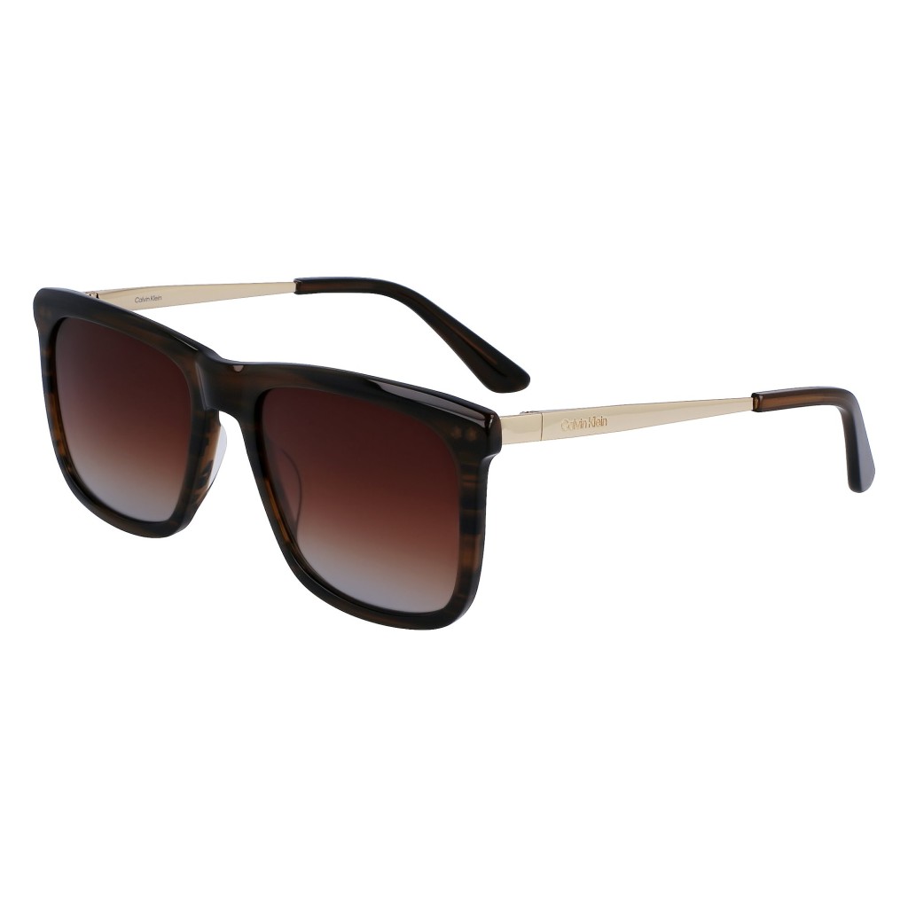 Calvin Klein Sunglasses CK23504S-422 - Gifts for him-tuongthan.vn