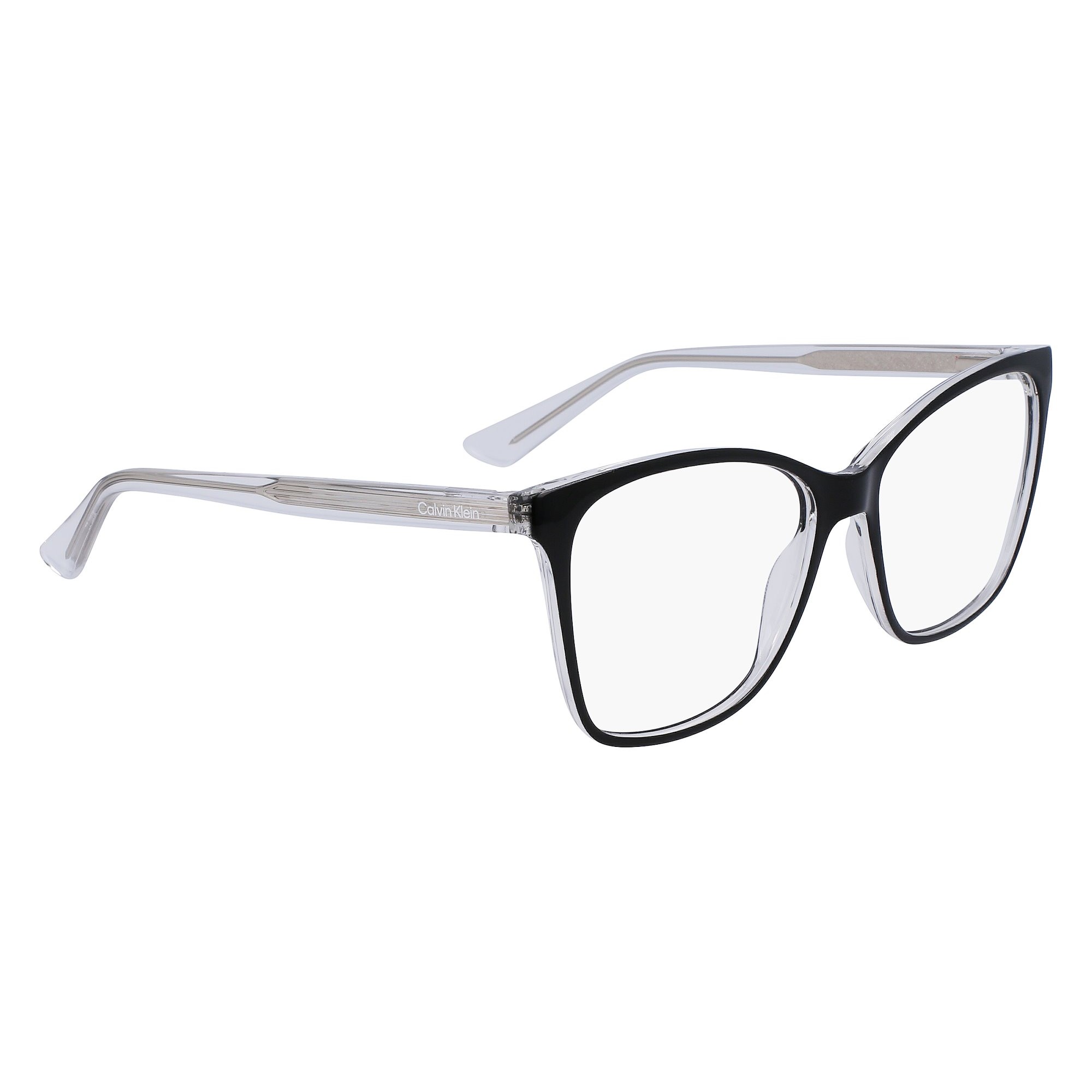 Calvin Klein CK 23523 - 001 Black | Eyeglasses Woman