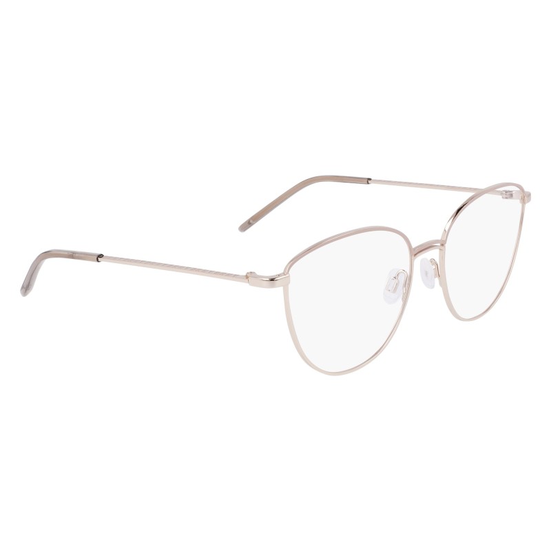 DKNY DK 1027 - 272 Taupe Gold