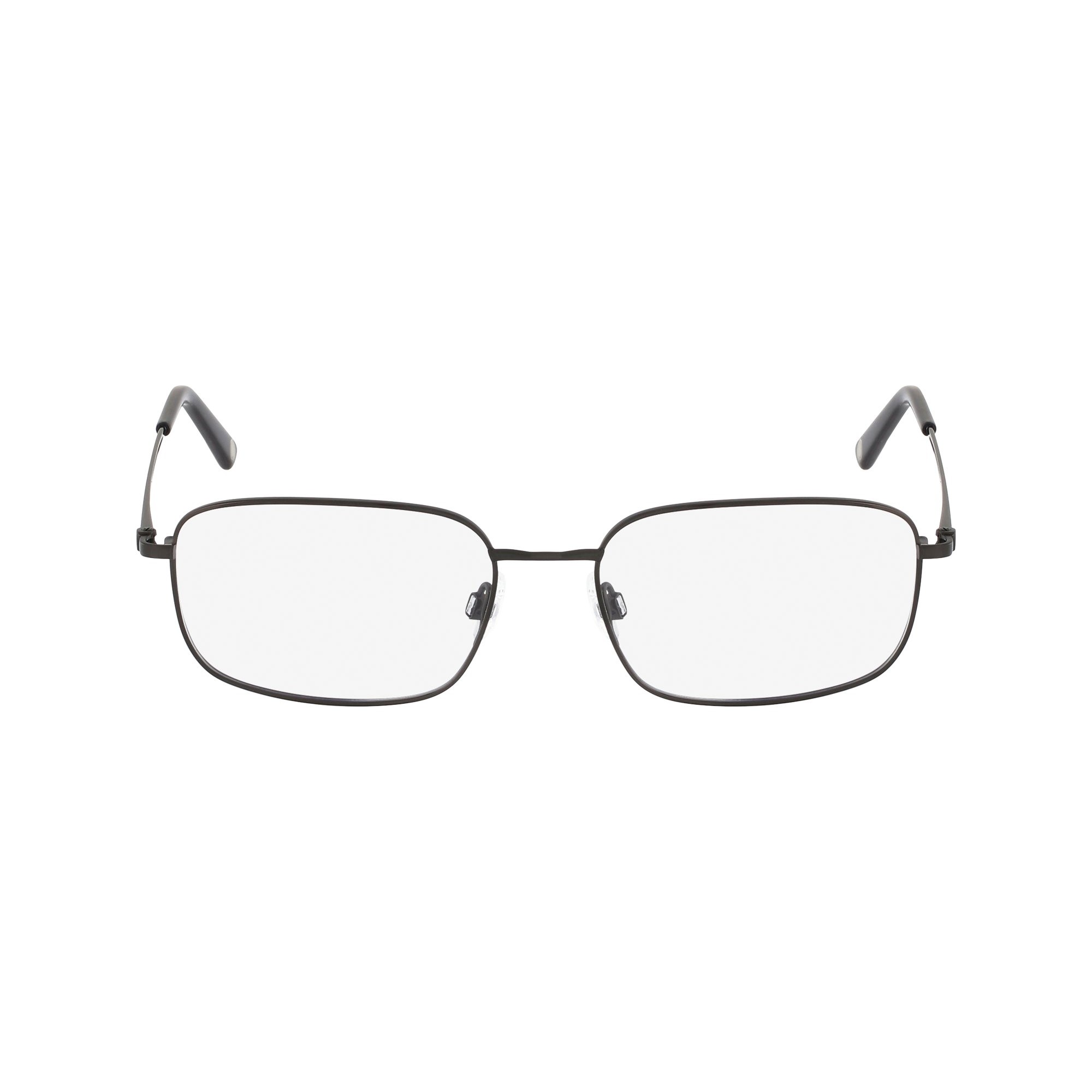 Flexon FLEXON BENJAMIN 600 - 001 Black Chrome | Eyeglasses Man