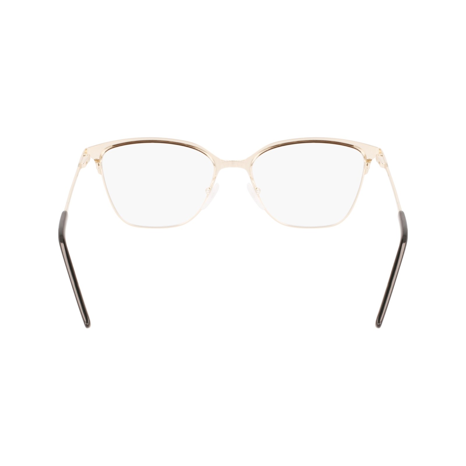 Karl Lagerfeld KL 337 - 001 Black | Eyeglasses Woman