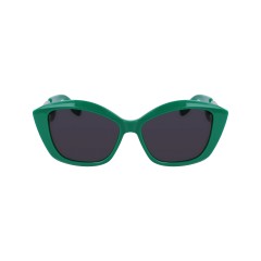 Karl Lagerfeld KL 6102S - 300 Green