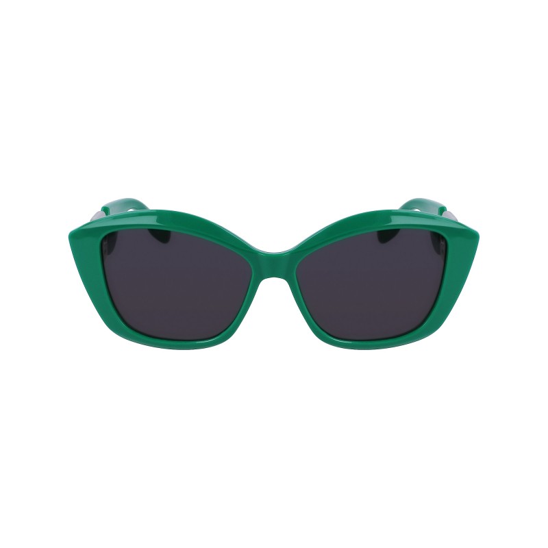 Karl Lagerfeld KL 6102S - 300 Green