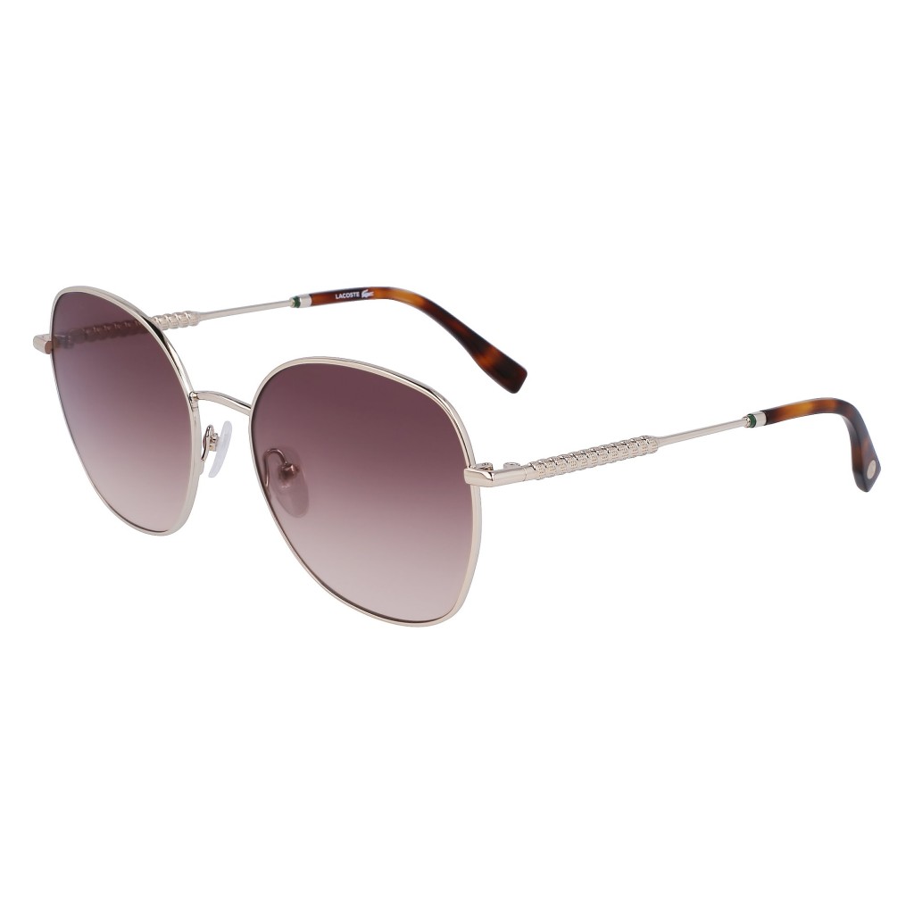 Lacoste L245S Square Sunglasses | Fashion Eyewear