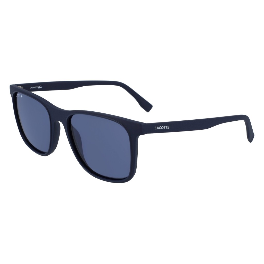 Buy Lacoste 996 400 54 S Blue Wayfarer Unisex Sunglasses Online @ Tata CLiQ  Luxury