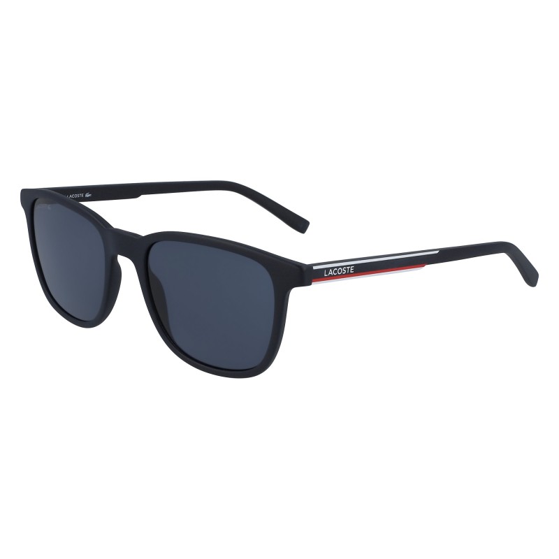Lacoste L 915S - Matte Dark Blue | Sunglasses Man