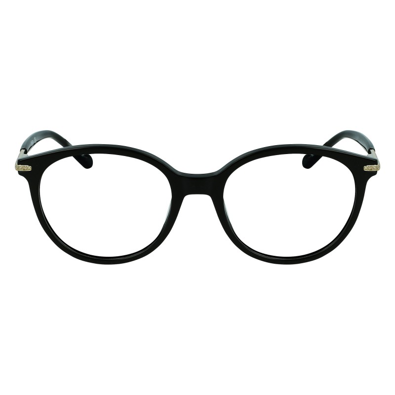 Gimnasia lechuga Desear Liu Jo LJ 2746 - 001 Black | Eyeglasses Woman