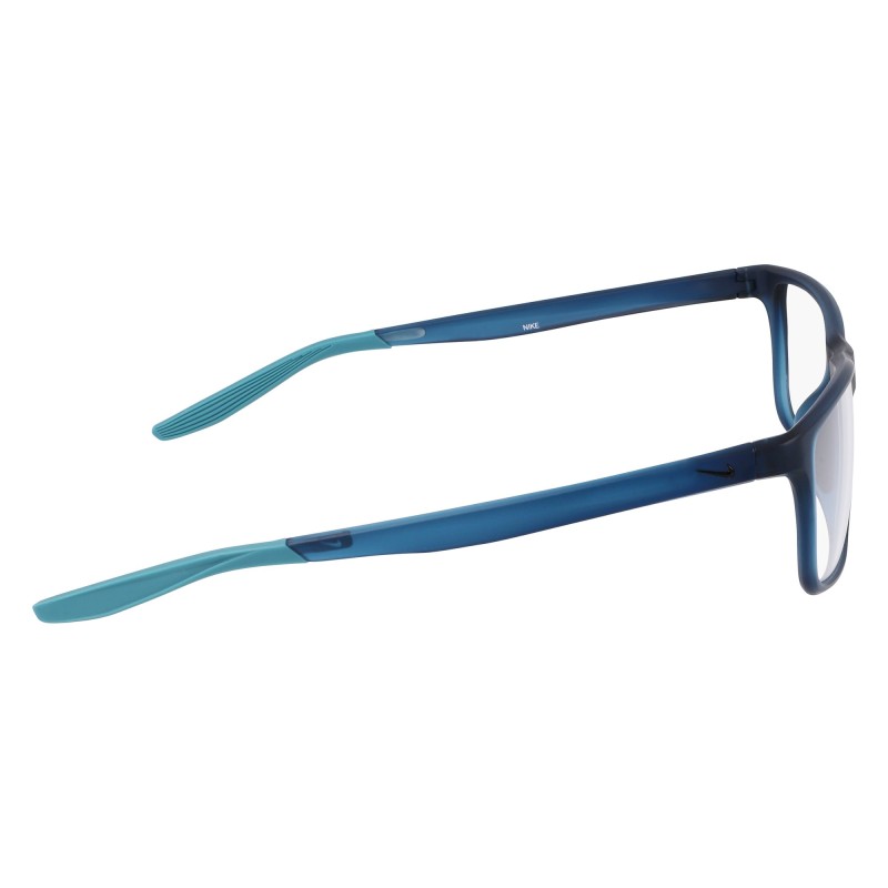Nike - 440 Matte Blue | Eyeglasses Man