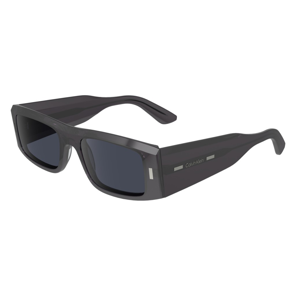 Rectangle Sunglasses CK23500S Calvin Klein® | 00CK23500S001-lmd.edu.vn