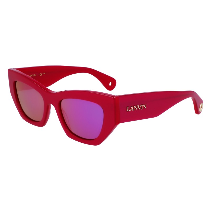 Lanvin LNV 651S - 669 Pink