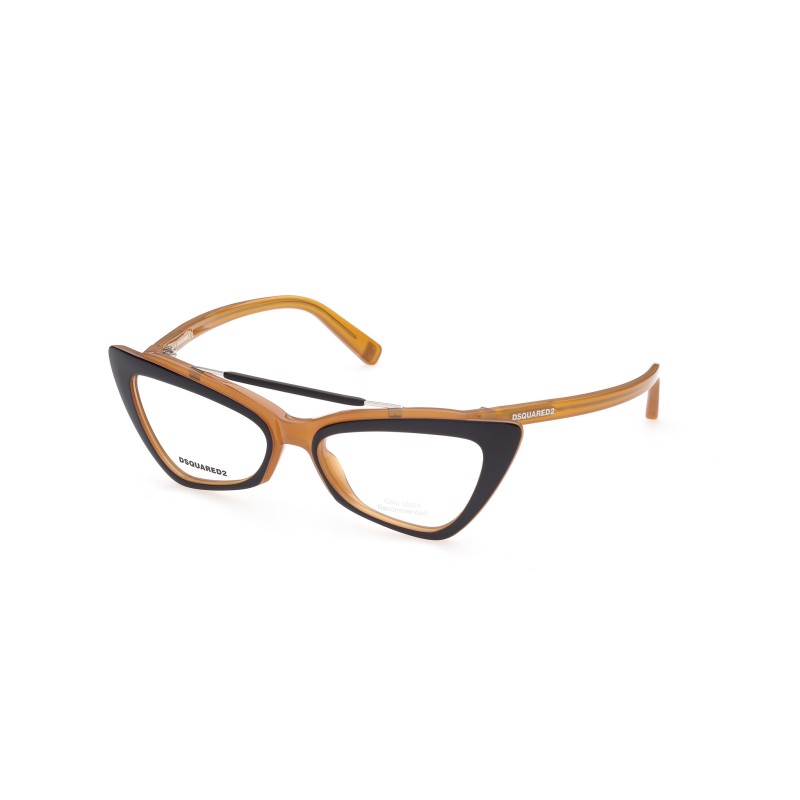 Dsquared2 DQ 5331 - 041 Yellow
