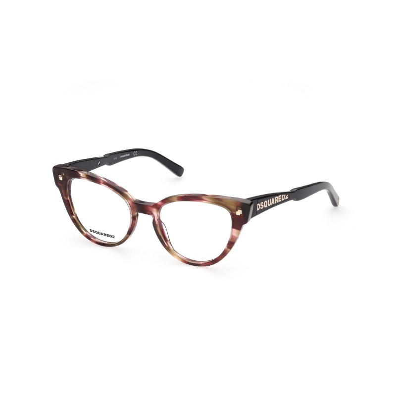 Dsquared2 DQ 5334 - 068 Red