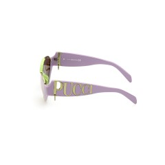 Emilio Pucci EP0161 - 80Q  Lilac / Other