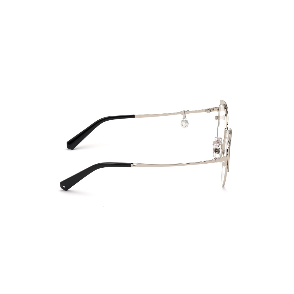Swarovski SK 5402 - 002 Matte Black | Eyeglasses Woman