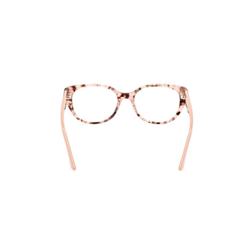 Guess GU 2908 - 074 Pink Other | Eyeglasses Woman