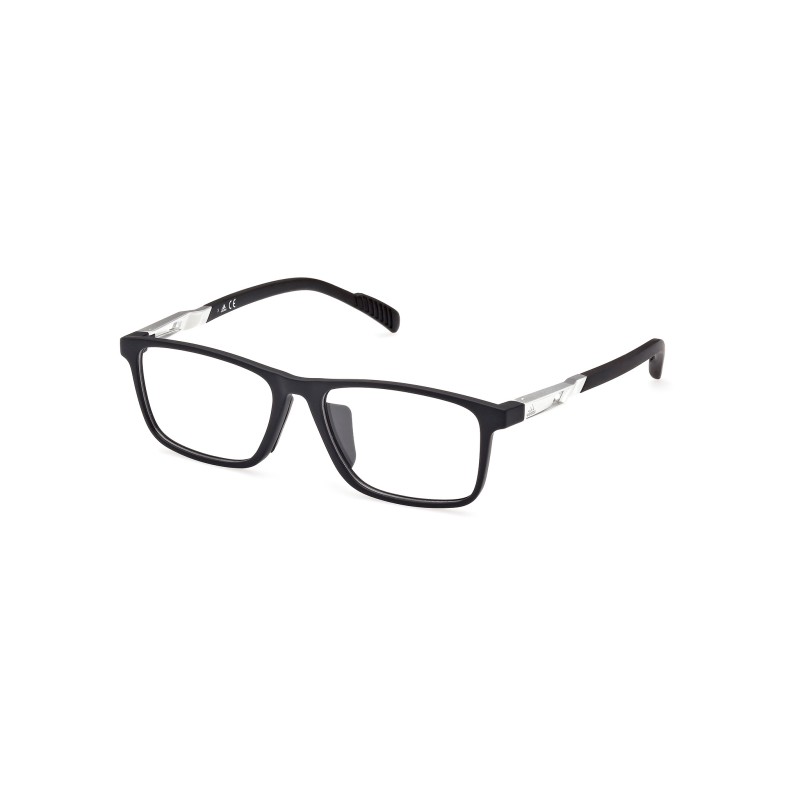 Sport SP 5031 - 002 Matte Black | Eyeglasses