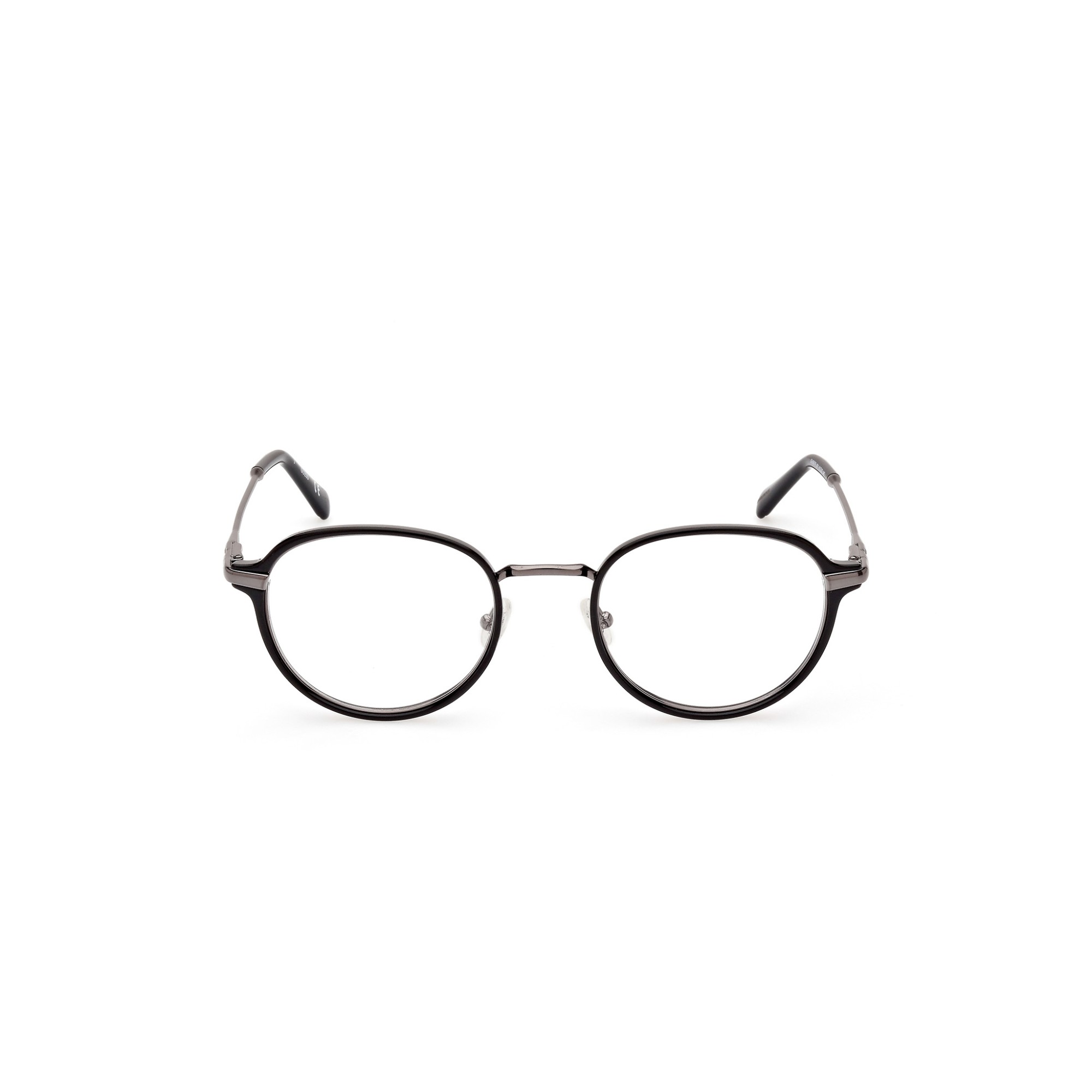 Guess GU 50079 - 001 Shiny Black | Eyeglasses Man