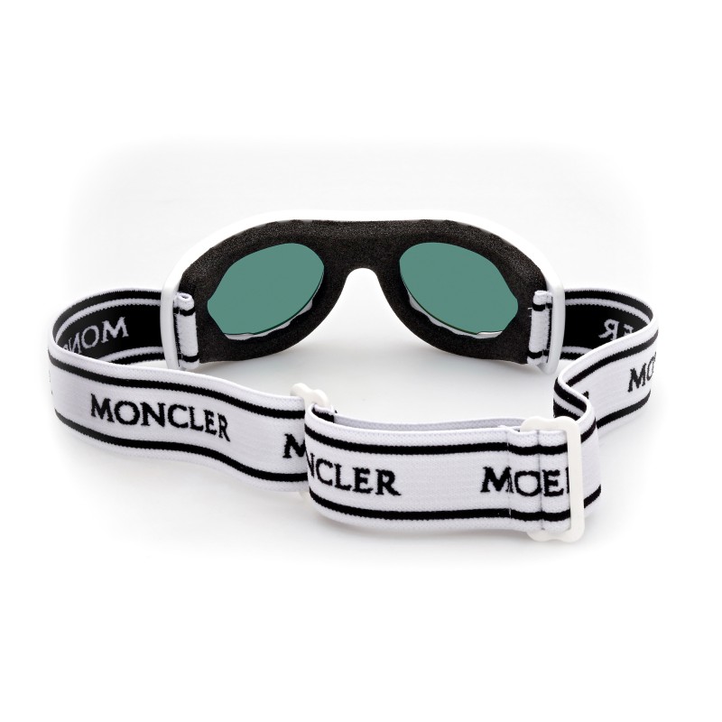 Moncler Mask ML0051 01X Goggle - US