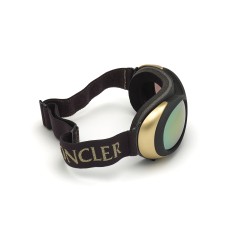 Moncler ML 0130 - 05L  Black Other