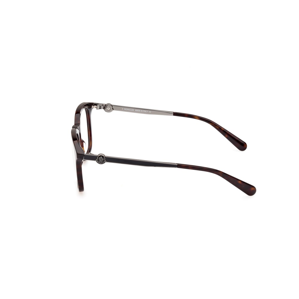 Moncler ML 5176 - 052 Dark Havana | Eyeglasses Man