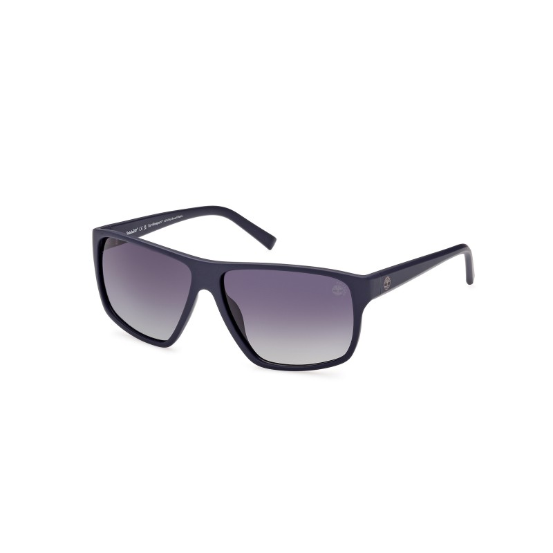 TB - Matte Blue | Sunglasses