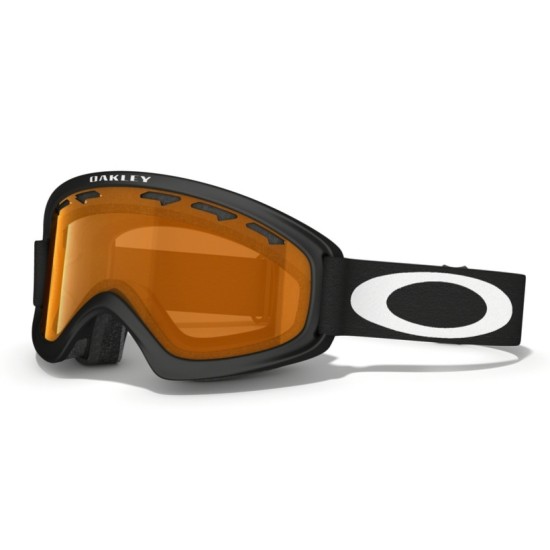 Oakley Goggles OO 7048 O Frame 2.0 Xs 59-093 Matte Black | Ski Masks Unisex