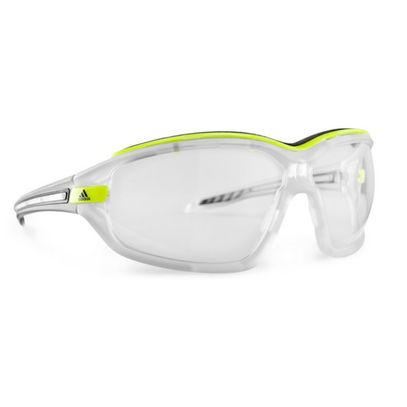 Buy Adidas Evil Eye Halfrim Pro L A167 Sunglass Lenses | Seek Optics