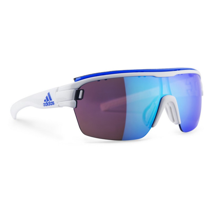 Adidas ZONYK AERO PRO L White Shiny-Blue 0AD05751600000L