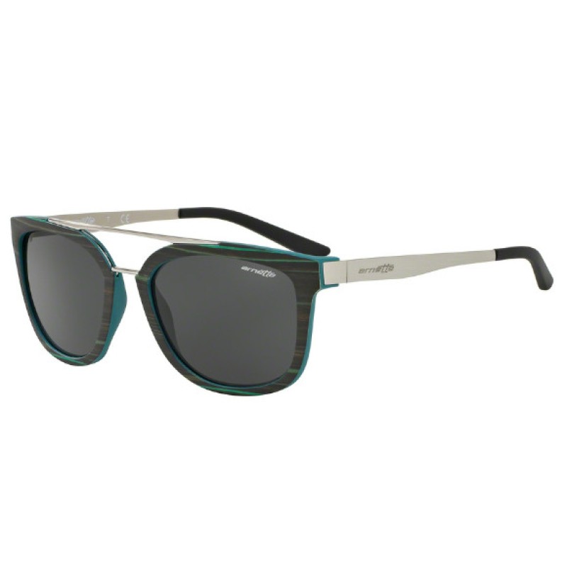 Arnette AN 4232 Juncture 243187 Turquoise Brushed