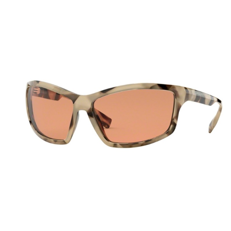 Burberry BE 4297 - 350174 Spotted Horn