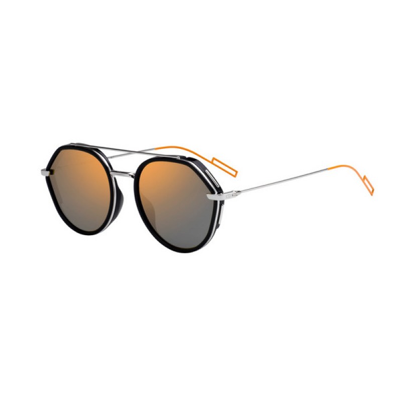 Dior DIOR0219S - CSA 83 Palladium | Sunglasses Man