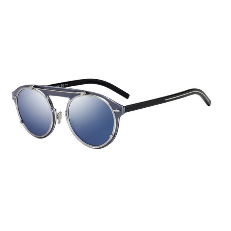Dior Homme DIORGENESE  - OXZ XT Crystal Blue