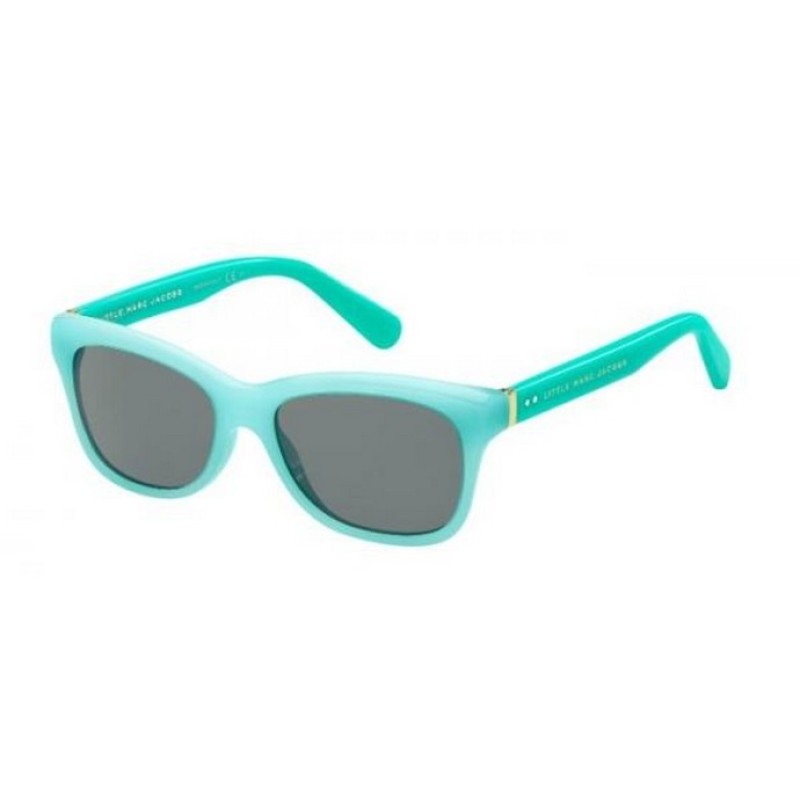 Marc Jacobs MJ 611/S - C3W 8A Turquoise Solid Turquoise